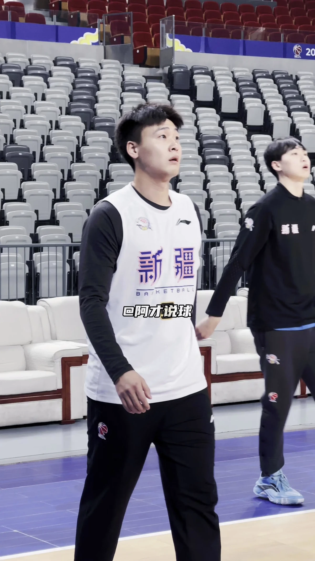 乌鲁木齐篮球训练营报名
